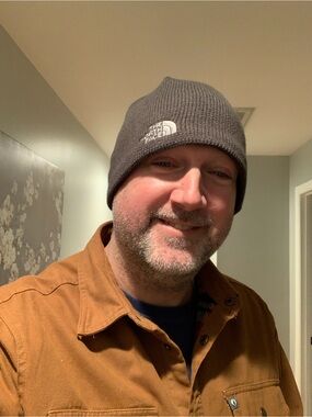 Meet your Posher, Todd